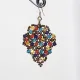 Symphony - Earrings Grapes Xochitl - 1